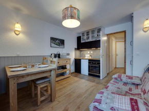 Appartement rénové skis aux pieds, Tignes Le Lac, 4 pers, parking - FR-1-641-16